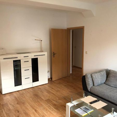 Ruhige Wohnung Bei Der Burg Im Og2 Krollwitz エクステリア 写真